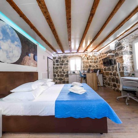Studio Central Split Dış mekan fotoğraf