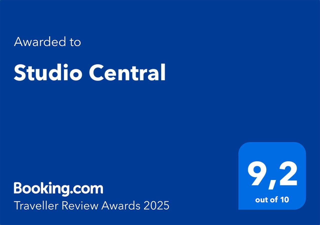 Studio Central Split Dış mekan fotoğraf