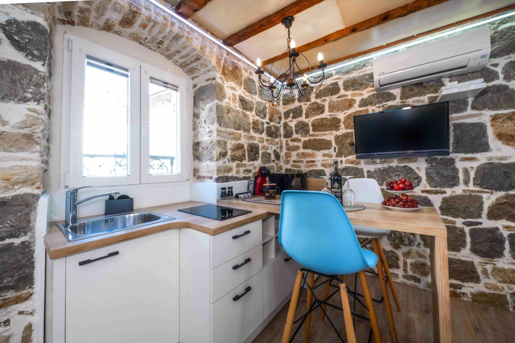Studio Central Split Dış mekan fotoğraf