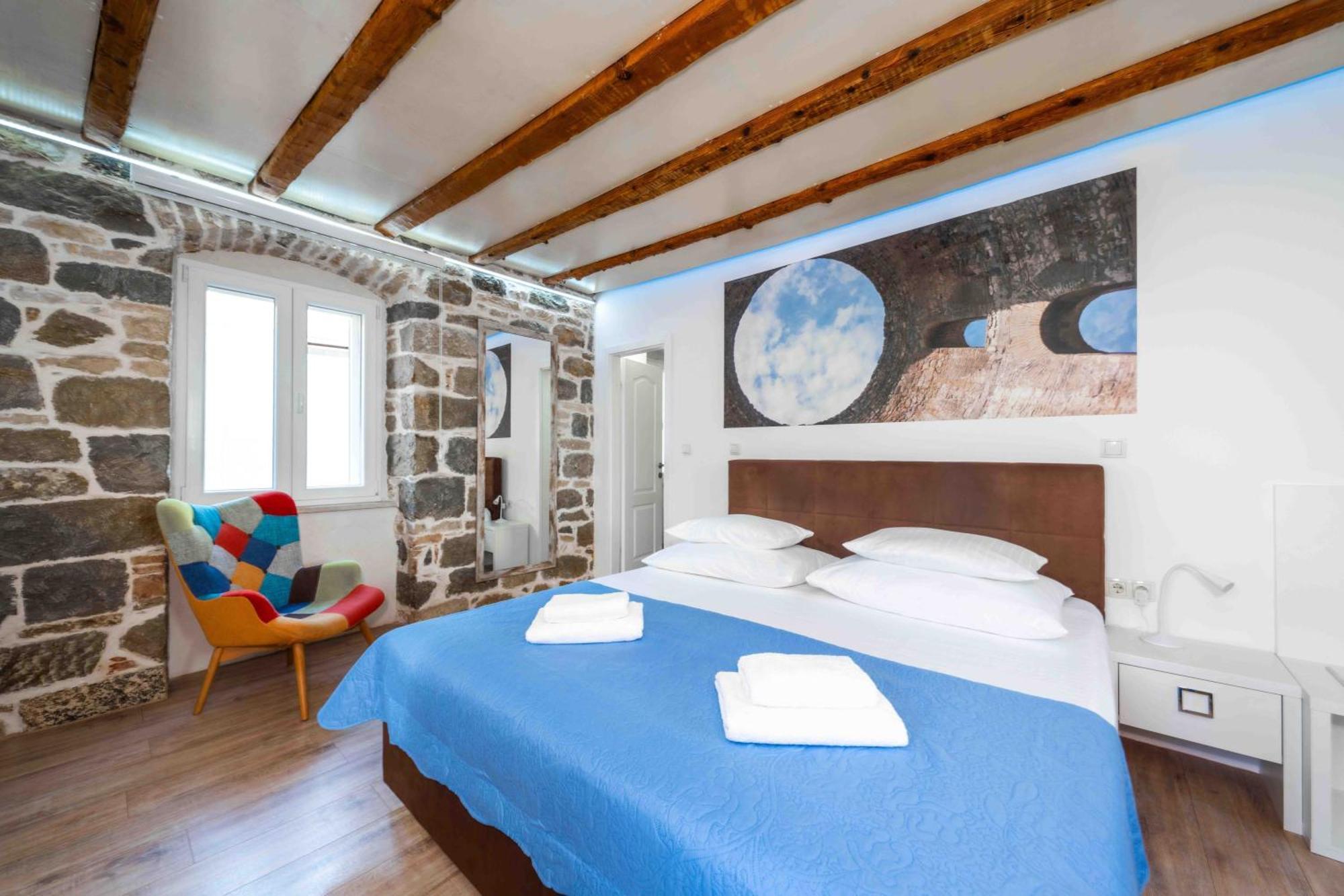 Studio Central Split Dış mekan fotoğraf