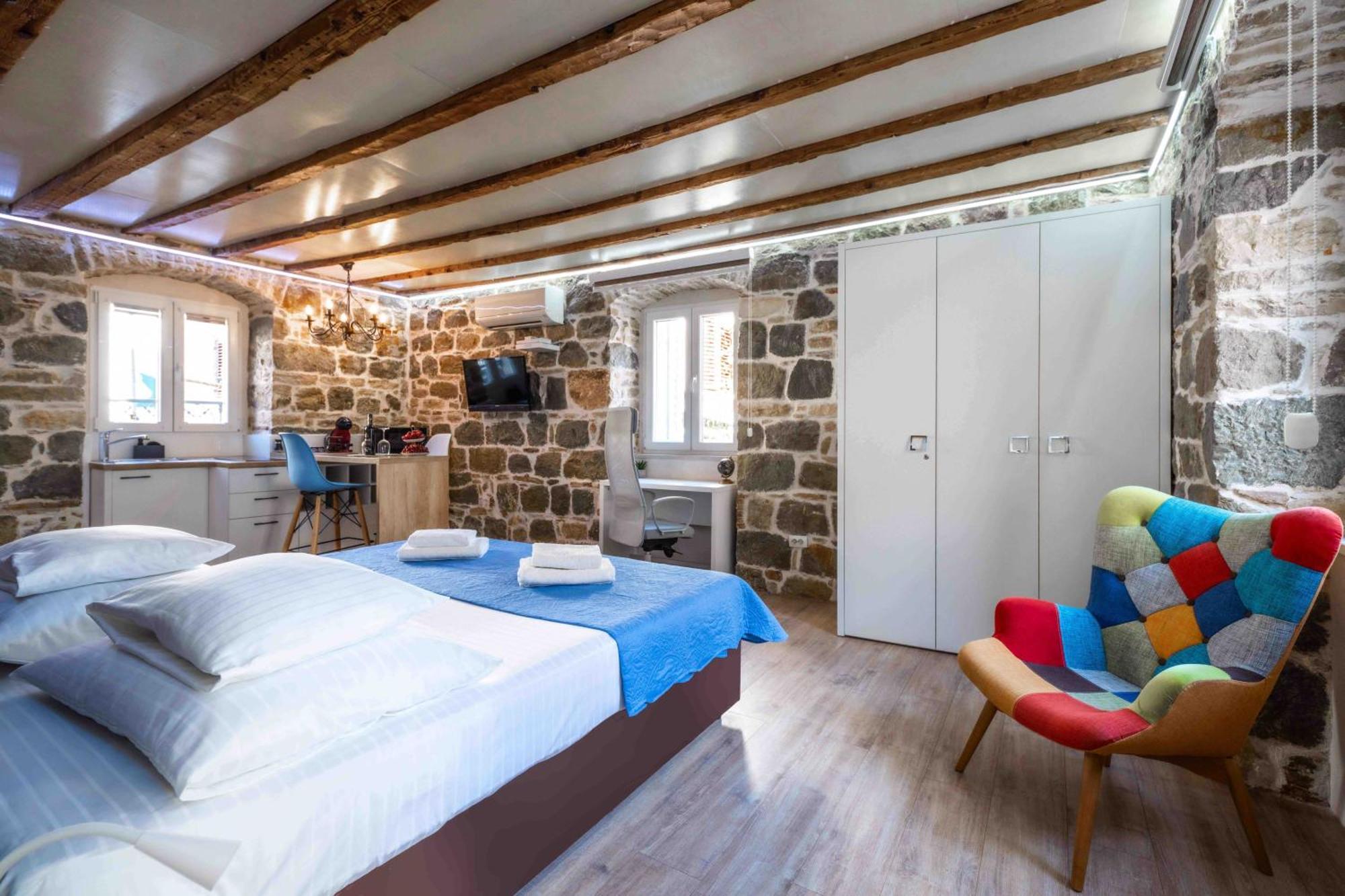 Studio Central Split Dış mekan fotoğraf