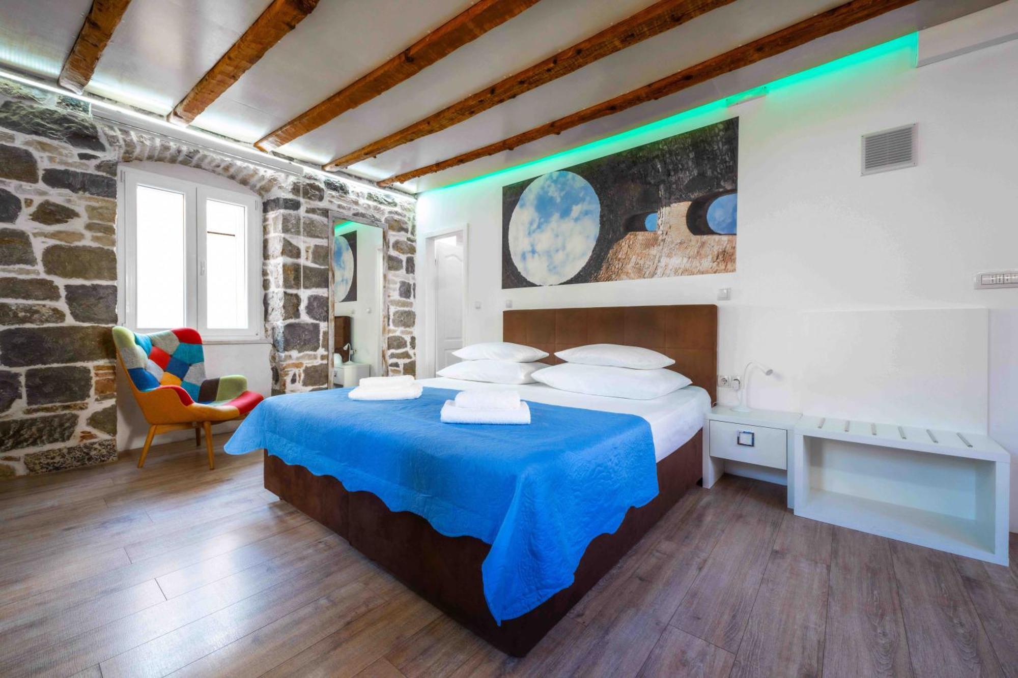 Studio Central Split Dış mekan fotoğraf