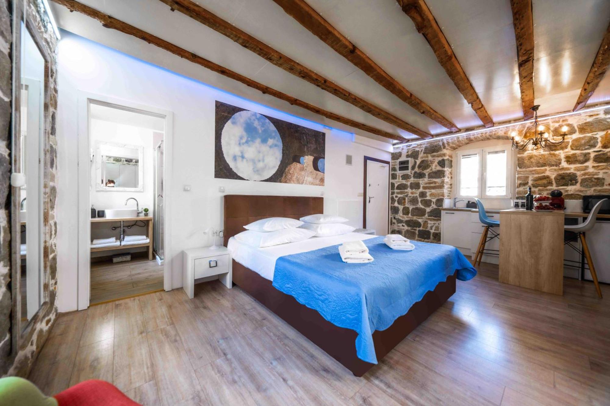 Studio Central Split Dış mekan fotoğraf