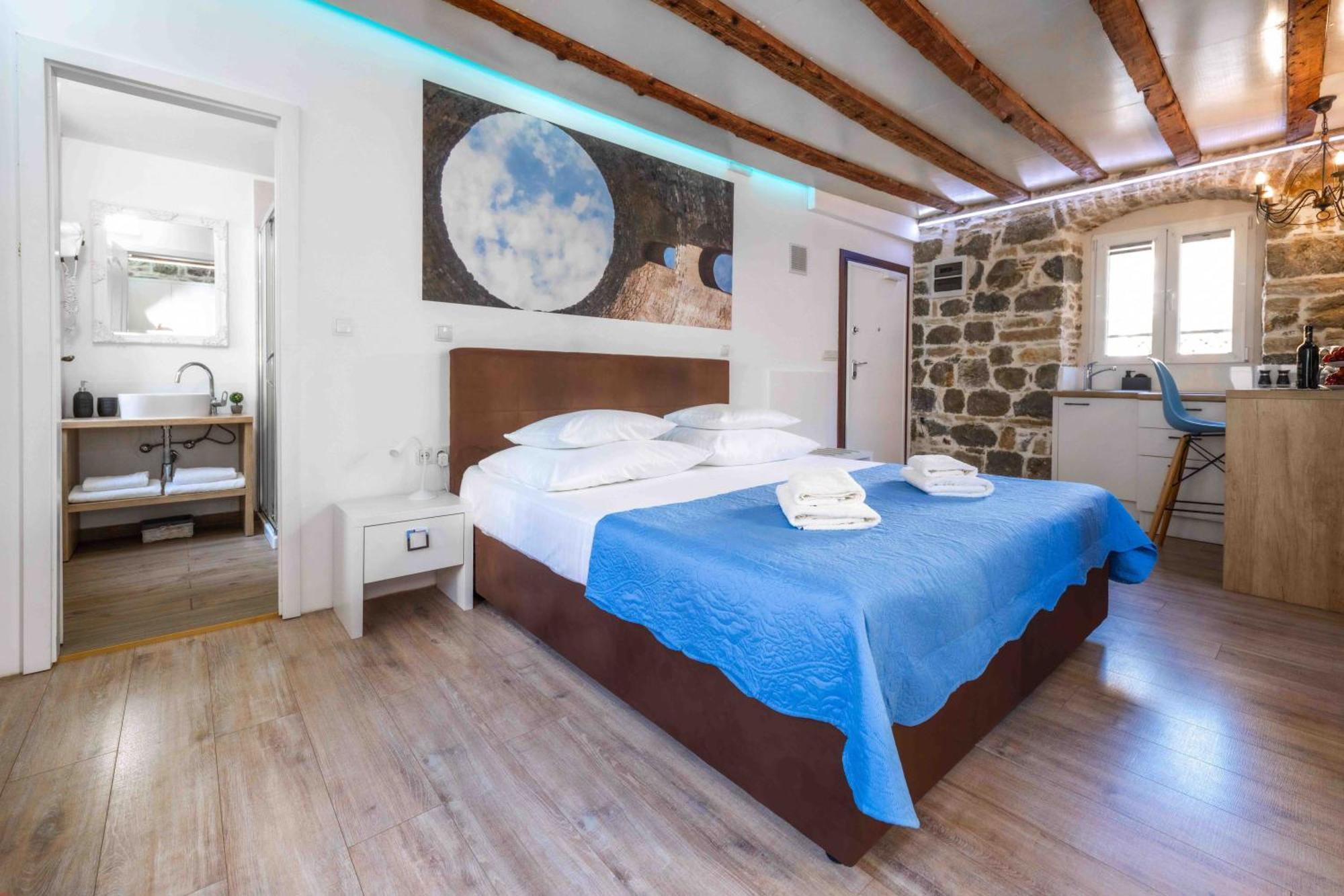 Studio Central Split Dış mekan fotoğraf
