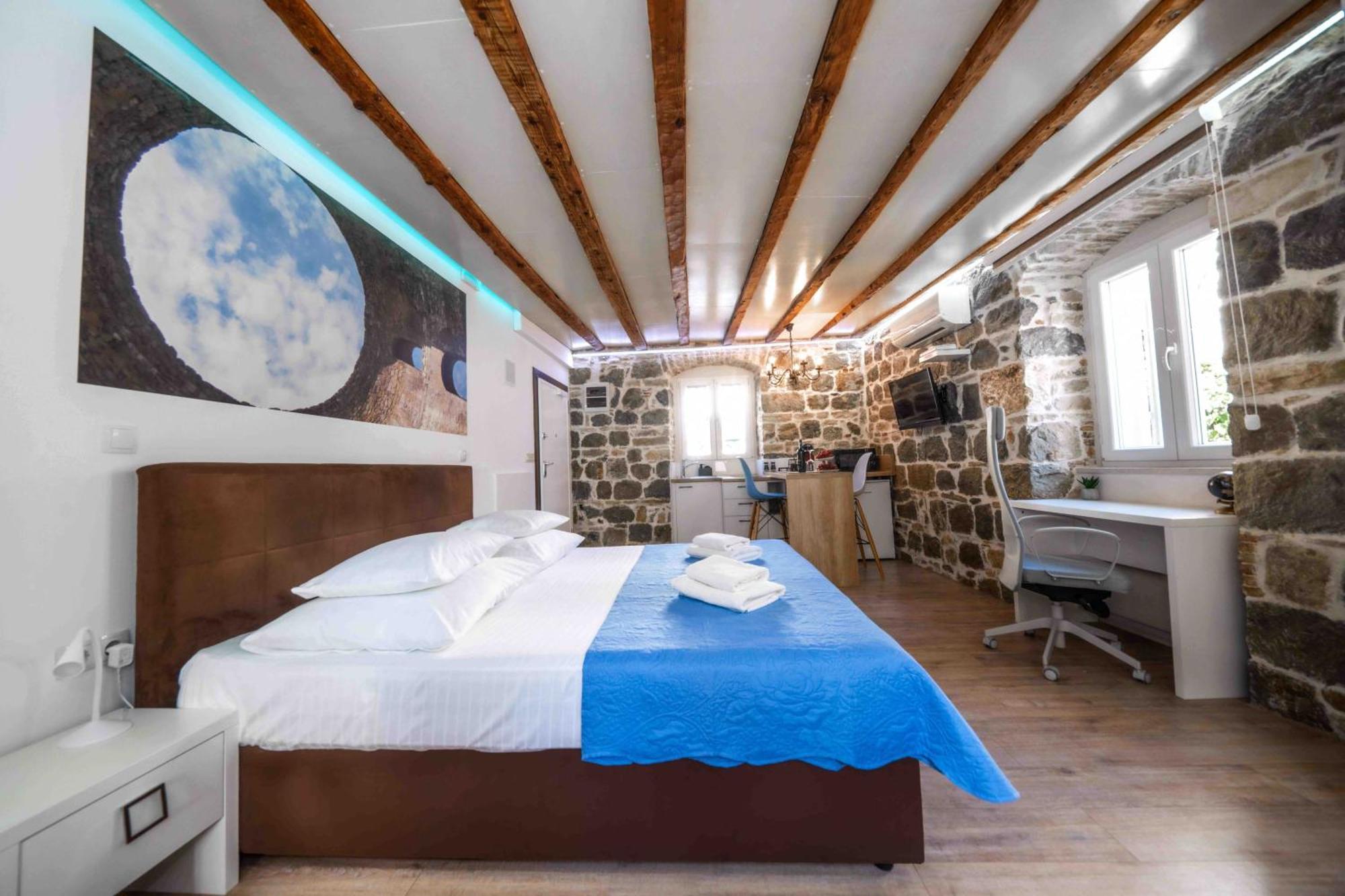 Studio Central Split Dış mekan fotoğraf