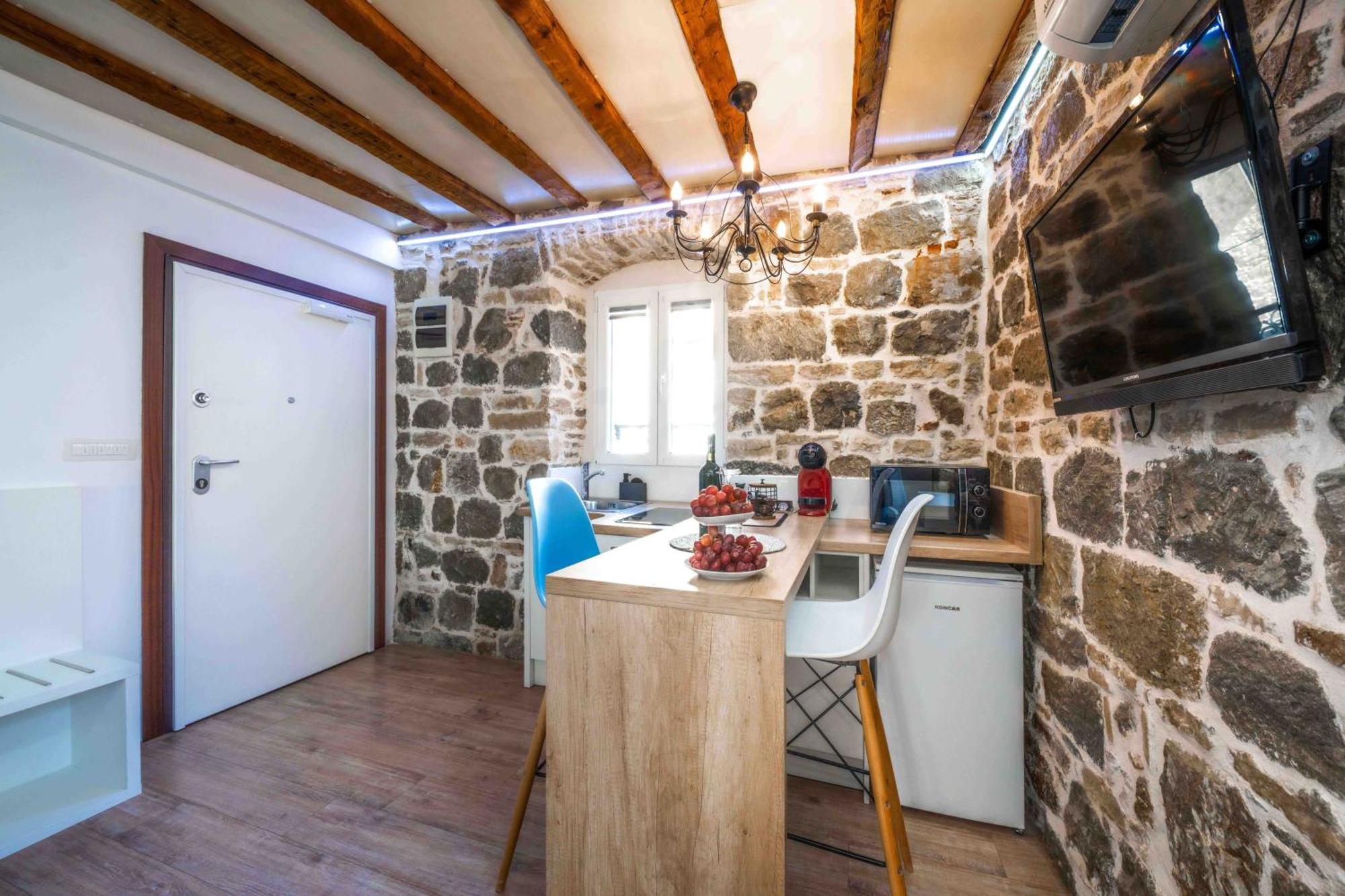 Studio Central Split Dış mekan fotoğraf