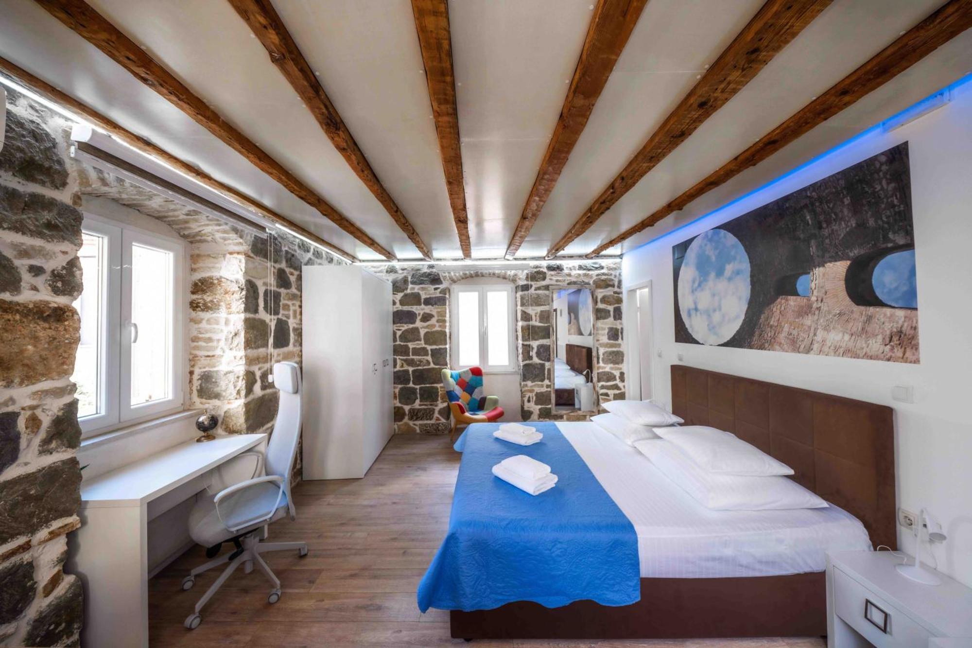 Studio Central Split Dış mekan fotoğraf
