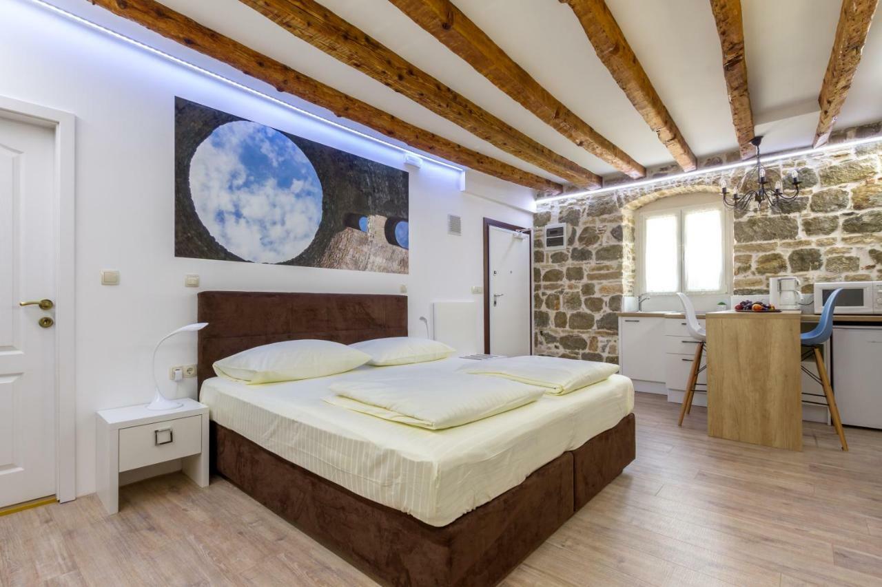 Studio Central Split Dış mekan fotoğraf
