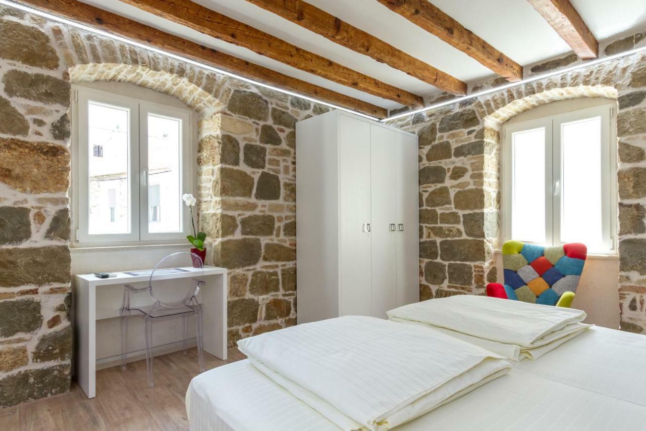 Studio Central Split Dış mekan fotoğraf