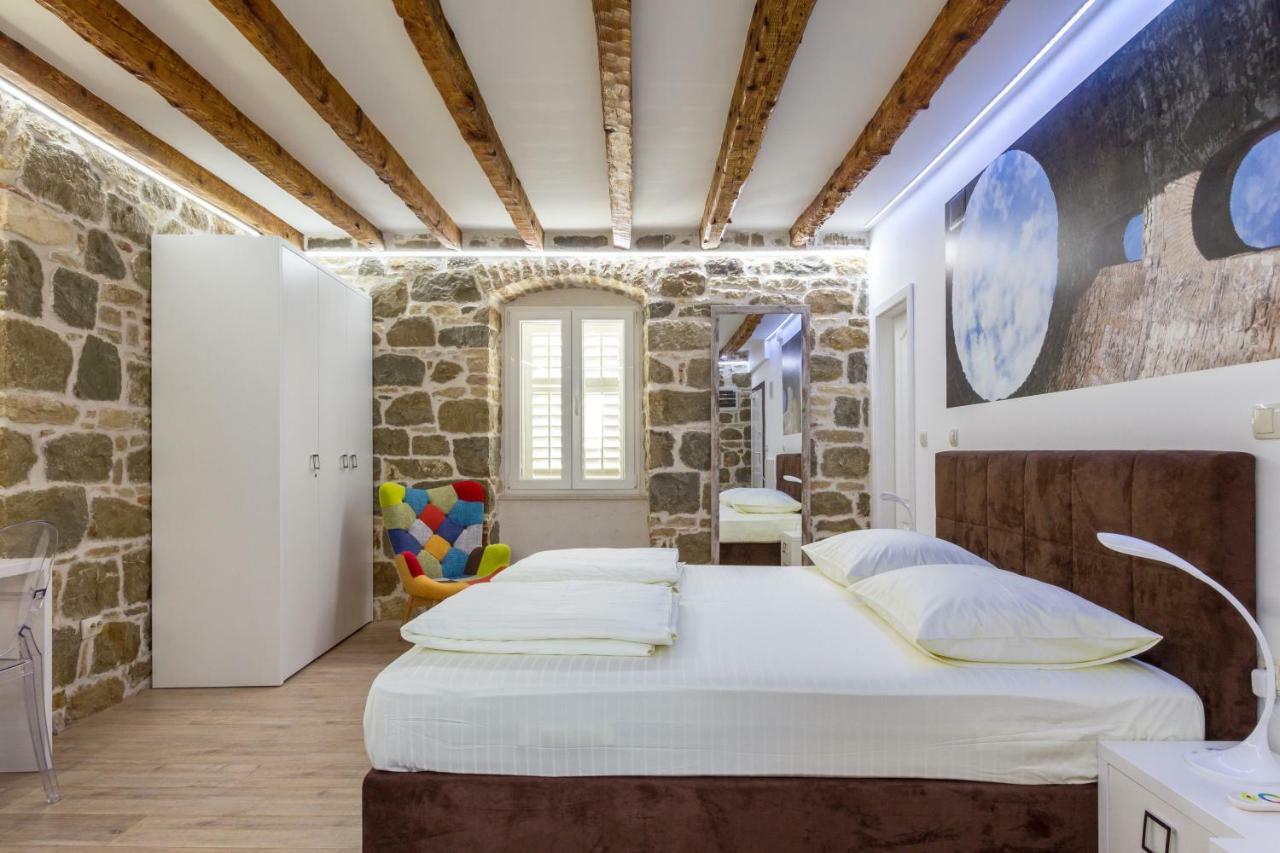 Studio Central Split Dış mekan fotoğraf