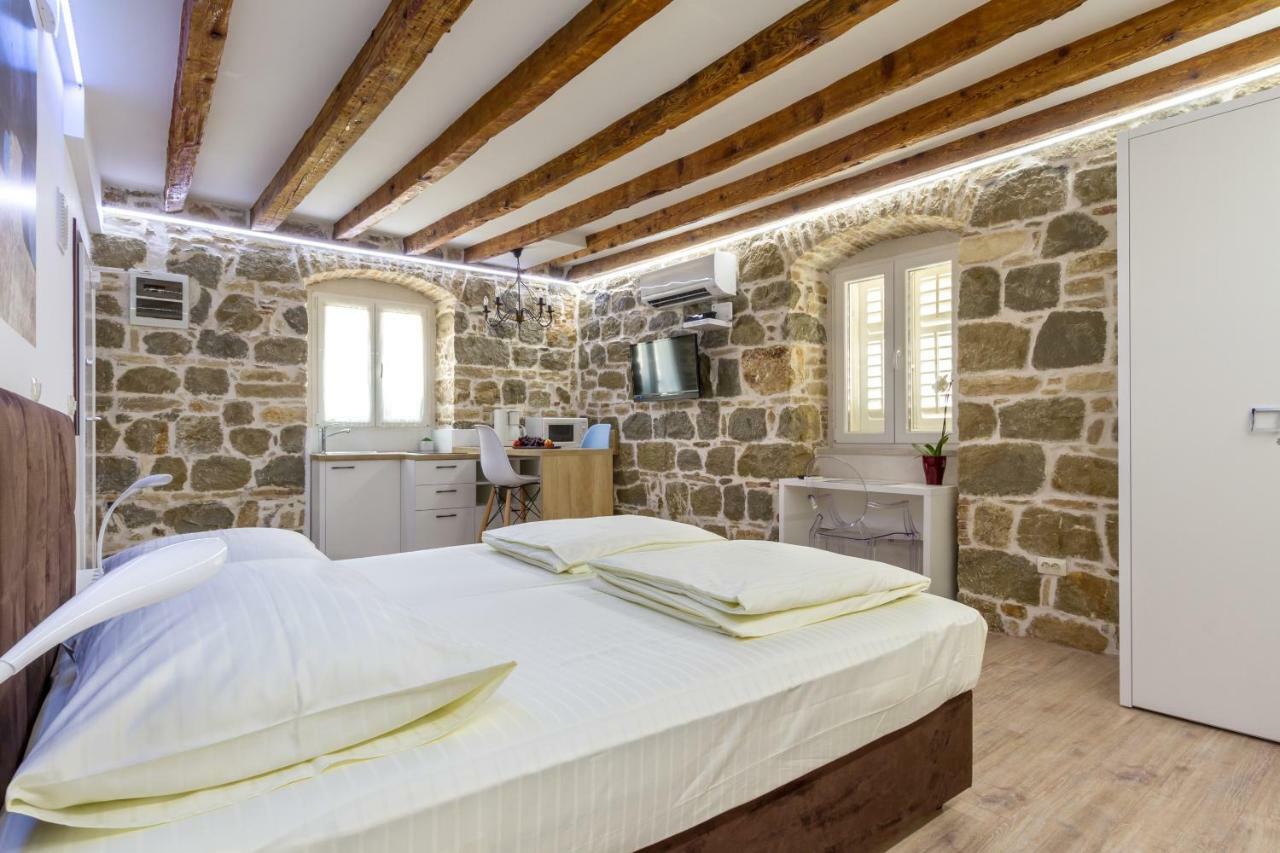 Studio Central Split Dış mekan fotoğraf