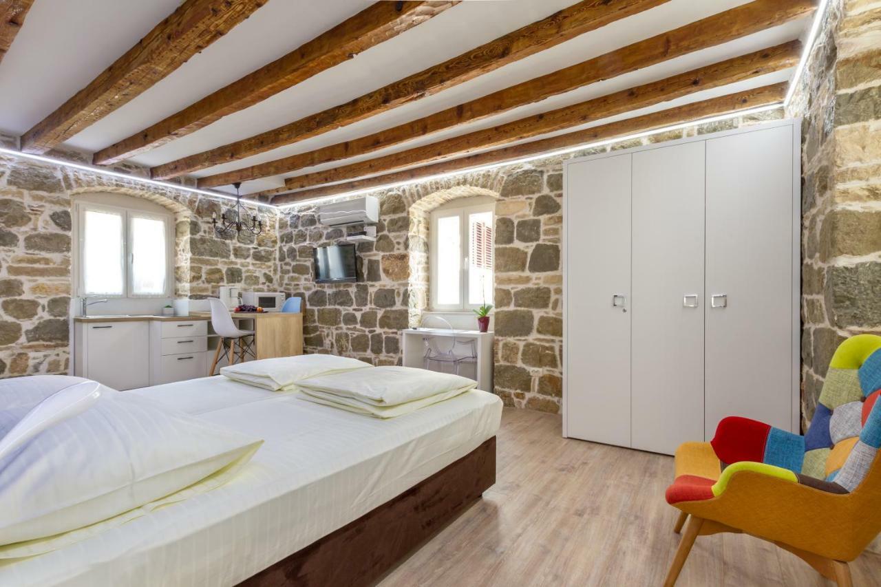 Studio Central Split Dış mekan fotoğraf